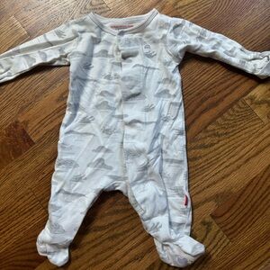Magnetic Me Onsie - Unisex 0-3M